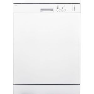 Essentials Cdw60w18 Vaatwasser 60cm