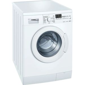 Siemens Varioperfect Wm14e427 Wasmachine 7kg 1400t