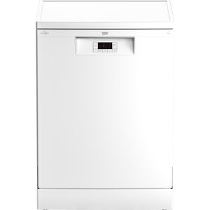 Beko Bdfn15420w Vaatwasser 60cm | Nieuw (outlet)