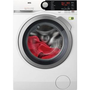 Aeg L8fb86es Wasmachine 8kg 1600t | Nieuw (outlet)