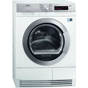 Aeg T88595is Warmtepompdroger 9kg