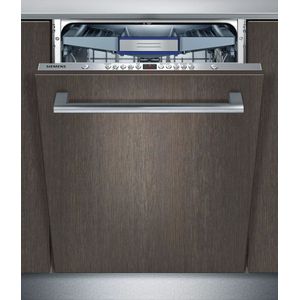 Siemens Sx69m082nl Inbouw Vaatwasser Xxl 60cm