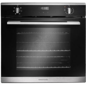 Rangemaster Rmb606blss Inbouw Oven 60cm | Nieuw (outlet)