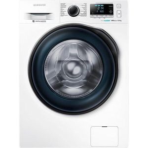 Samsung Ww91j6600cw Wasmachine 9kg 1600t