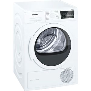 Siemens Wt45w461nl Iq500 Warmtepompdroger 8kg