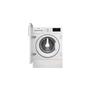 Beko Wtik84122 Inbouw Wasmachine 8kg 1400t | Nieuw (outlet)