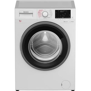 Blomberg Lrf1854311w Was-droogcombinatie 8-5kg 1400t