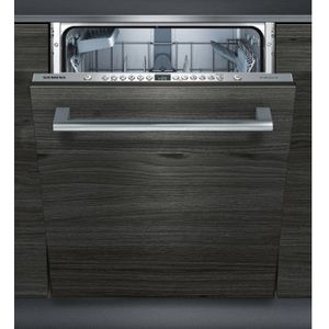 Siemens Sn836x12ie Inbouw Vaatwasser 60cm