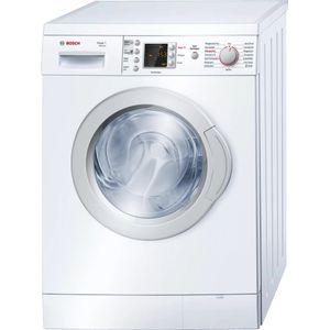 Bosch Wae284w3 Varioperfect Wasmachine 7kg 1400t