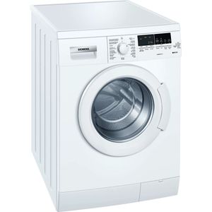 Siemens Varioperfect Wm14e476fg Wasmachine 7kg 1400t