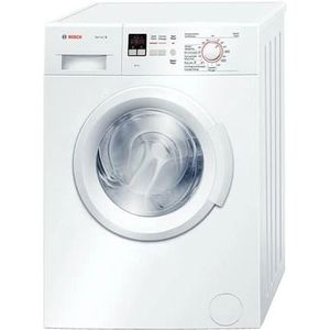 Bosch Wab28161fg Wasmachine 6kg 1400t