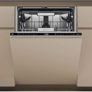 Bauknecht B7i Hf60 Tuc Inbouw Vaatwasser 60cm | Nieuw (outlet)