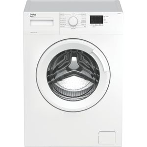 Beko Wtk82011w Wasmachine 8kg 1200t | Nieuw (outlet)