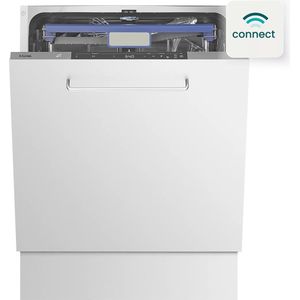 Etna Vw738nc Inbouw Vaatwasser 60cm | Nieuw (outlet)