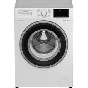 Blomber Lwf184610w Wasmachine 8kg 1400t | Nieuw (outlet)
