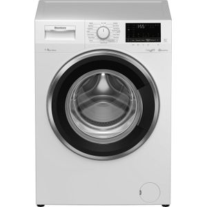 Blomberg Lwf194520qw Wasmachine 9kg 1400t | Nieuw (outlet)