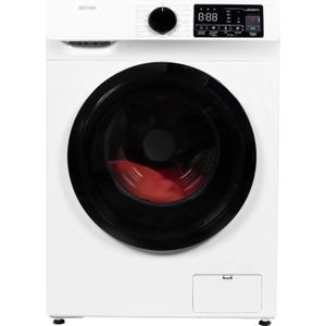 Koenic Kwm8156ainv Wasmachine 8kg 1400t | Nieuw (outlet)
