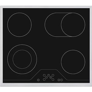 Koenic Kbh2621 Inbouw Keramische Kookplaat 59cm | Nieuw (outlet)