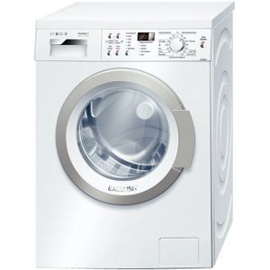 Bosch Waq28390nl Wasmachine 7kg 1400t