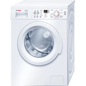 Bosch Waq24340 Varioperfect Wasmachine 7kg 1200t