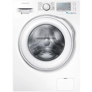 Samsung Ww80j6403ew Wasmachine 8kg 1400t