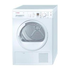 Bosch Exxcel Wte86304 Condensdroger 7kg