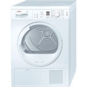 Bosch Wte86381 Condensdroger 7kg