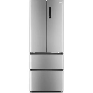 Beko Gn14790px Amerikaanse Koelkast 189cm | Nieuw (outlet)