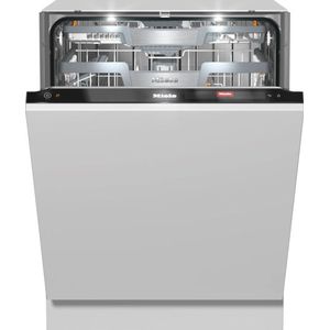 Miele G 7970 Scvi Inbouw Vaatwasser 60cm | Nieuw (outlet)