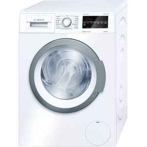 Bosch Wat28470ex Wasmachine 8kg 1400t