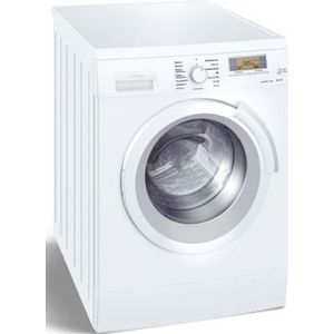 Siemens Wm16s740 Wasmachine 8kg 1600t