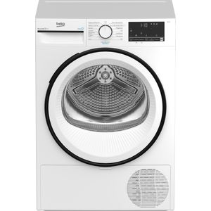 ​beko B3t41230 Warmtepompdroger 7kg