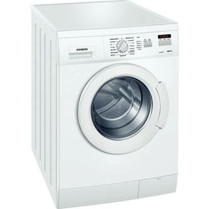 Siemens Wm14e241 Wasmachine 7kg 1400t | Nieuw (outlet)