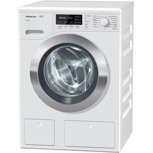 Miele Wkg120 Tdos Wasmachine 8kg 1600t