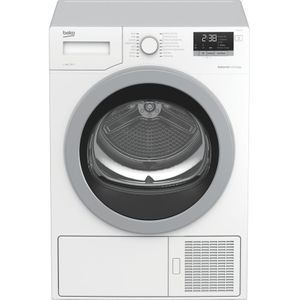 Beko Dhx83420w Warmtepompdroger 8kg | Nieuw (outlet)
