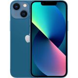 Apple Iphone 13 Mini 256gb Blauw | Nieuw (outlet)