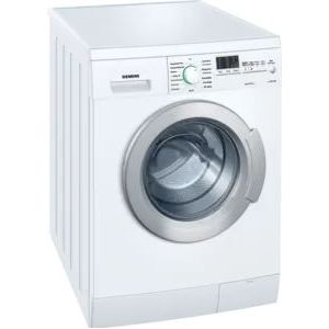 Siemens Wm14e4x3 Wasmachine 7kg 1400t