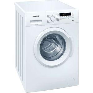 Siemens Wm14b2h2 Wasmachine 6kg 1400t