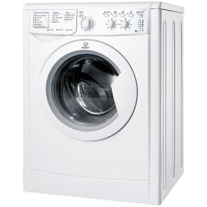Indesit Iwc 5145 Wasmachine 6kg 1400rpm