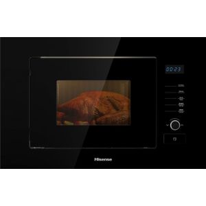 Hisense Hb20mobx5 Inbouw Magnetron 60cm | Nieuw (outlet)