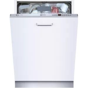 Neff S55t57xo Inbouw Vaatwasser