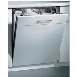 Bosch Sgv43a33 Inbouw Vaatwasser 60cm