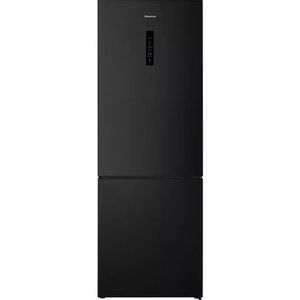 Hisense Rb645n4bfe Koel-vriescombinatie 200cm | Nieuw (outlet)