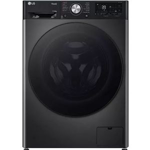 Lg Fwy916bbtn1 Was-droogcombinatie 11-6 Kg 1400t – De Ultieme Alles-in-één Oplossing | Nieuw (outlet)