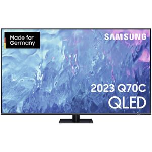 Samsung Gq85q70catxzg 4k Qled Tv 85 Inch | Nieuw (outlet)