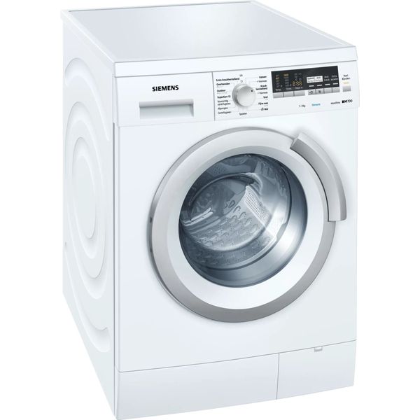 Siemens wasmachine 9 kg kopen? | Topmerken goedkoop | beslist.be