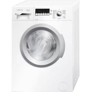 Bosch Wab28280 Varioperfect Wasmachine 6kg 1400t