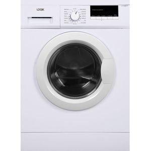 Logik L714wm17 Wasmachine – 7 Kg 1400 Toeren