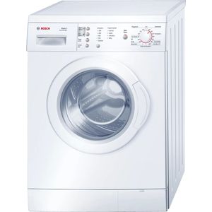 Bosch Wae28164 Wasmachine 7kg 1400t