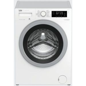 Beko Wtv7735xs0 Wasmachine 7kg 1400t